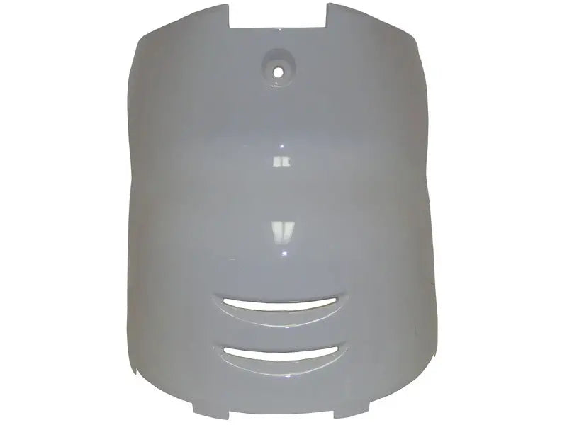 MotoTec Replacement FRONT SEAT BODY PANEL for 24V Kids Electric Moped