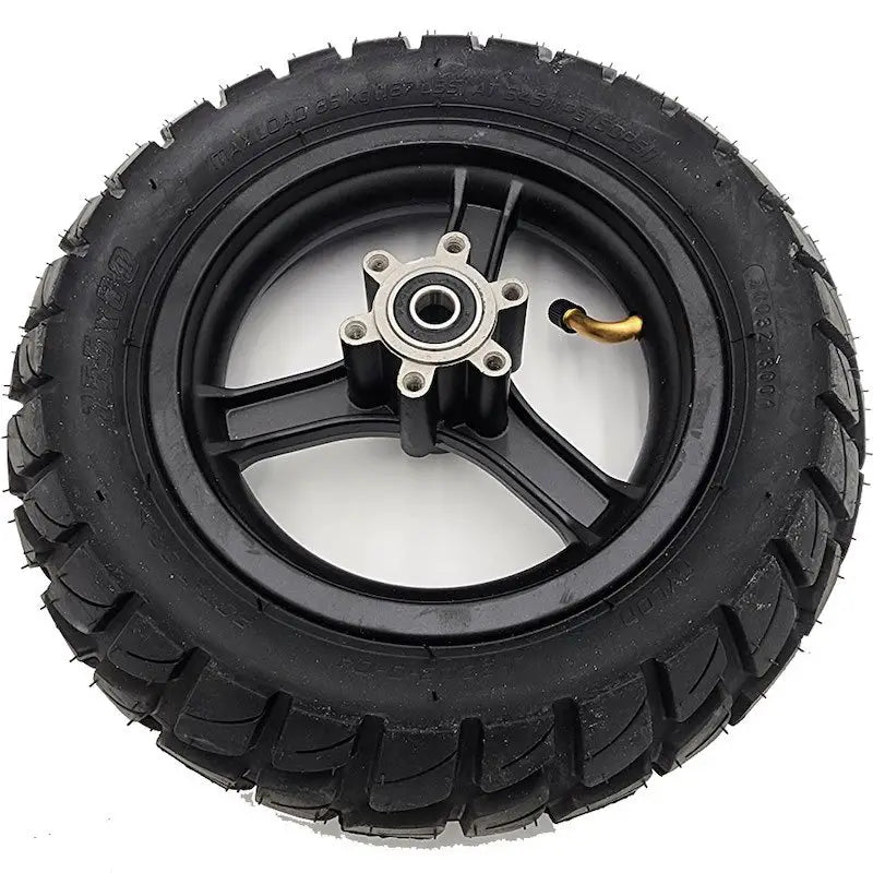 MotoTec Replacement FULL FRONT WHEEL for Thor 2400W 60V Scooter