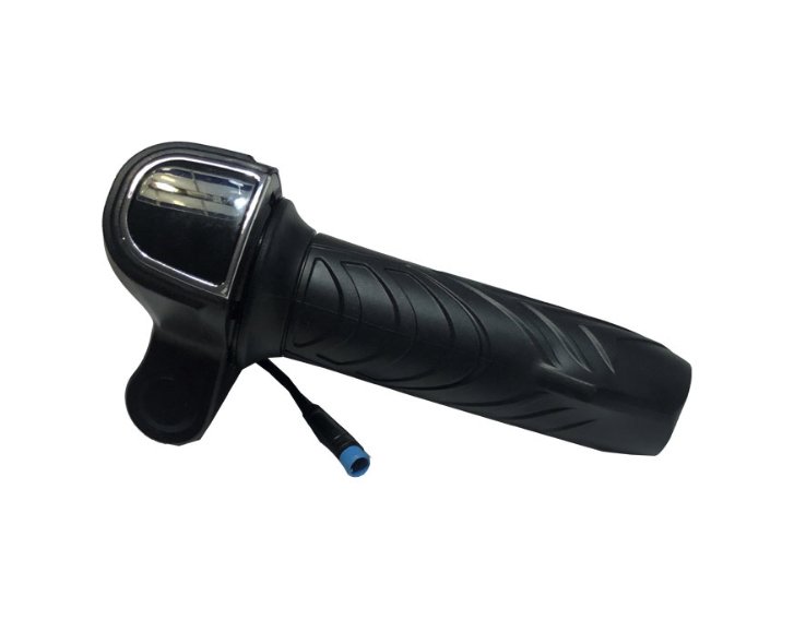 MotoTec Replacement FULL TWIST THROTTLE for Mad 1600W Electric Scooter