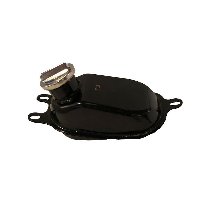 MotoTec Replacement GAS TANK for Hooligan 60cc Dirt Bike