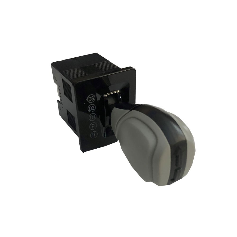 MotoTec Raider 48v UTV Gear Shift