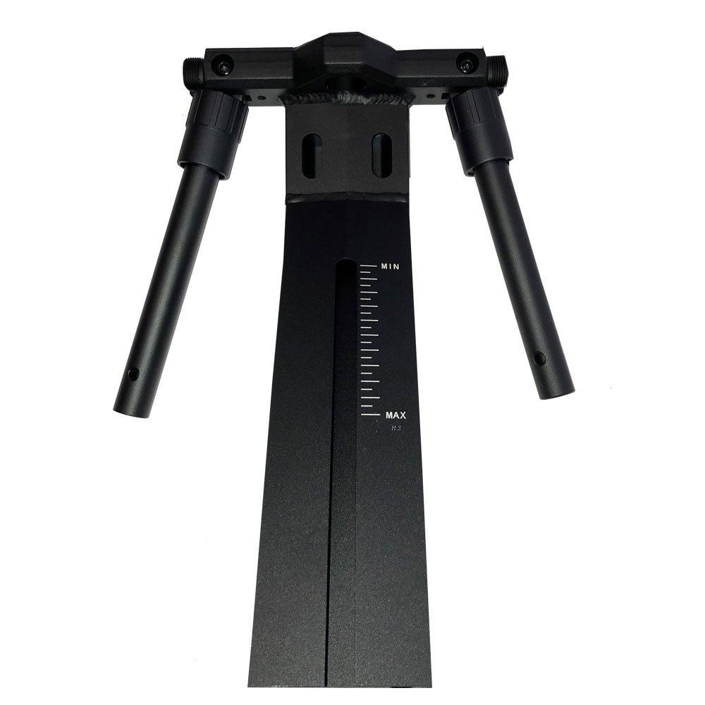 MotoTec Replacement HANDLEBAR ASSEMBLY for the Mad 1600W Electric Scooter