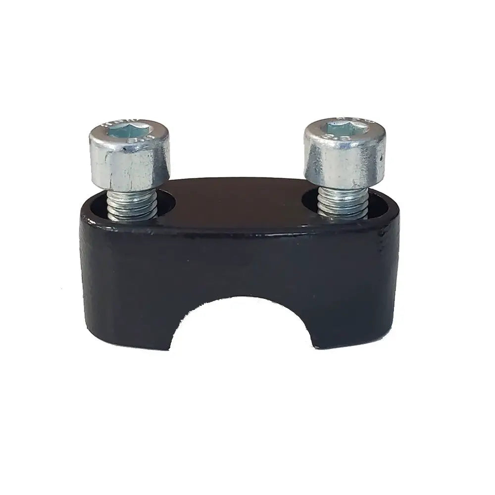 MotoTec Replacement HANDLEBAR CLAMP for Lowboy 2500W 60V Electric Scooter