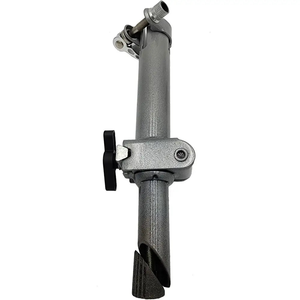 MotoTec Replacement HANDLEBAR NECK HINGE 25mm 10in for Electric Trikes