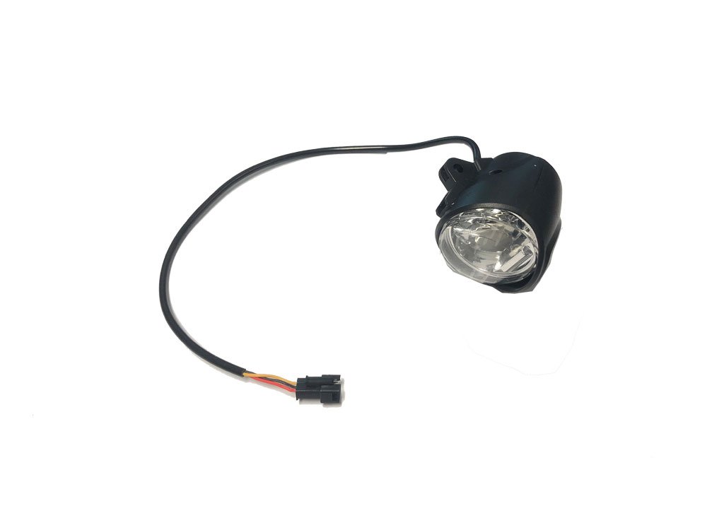 MotoTec Replacement HEAD LIGHT for MiniMad 36V Electric Scooter