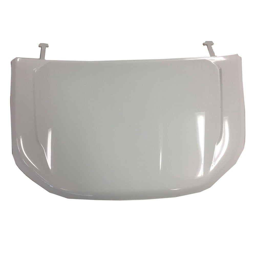MotoTec Replacement HOOD for Monster Truck 4x4 12V Ride-On Toy