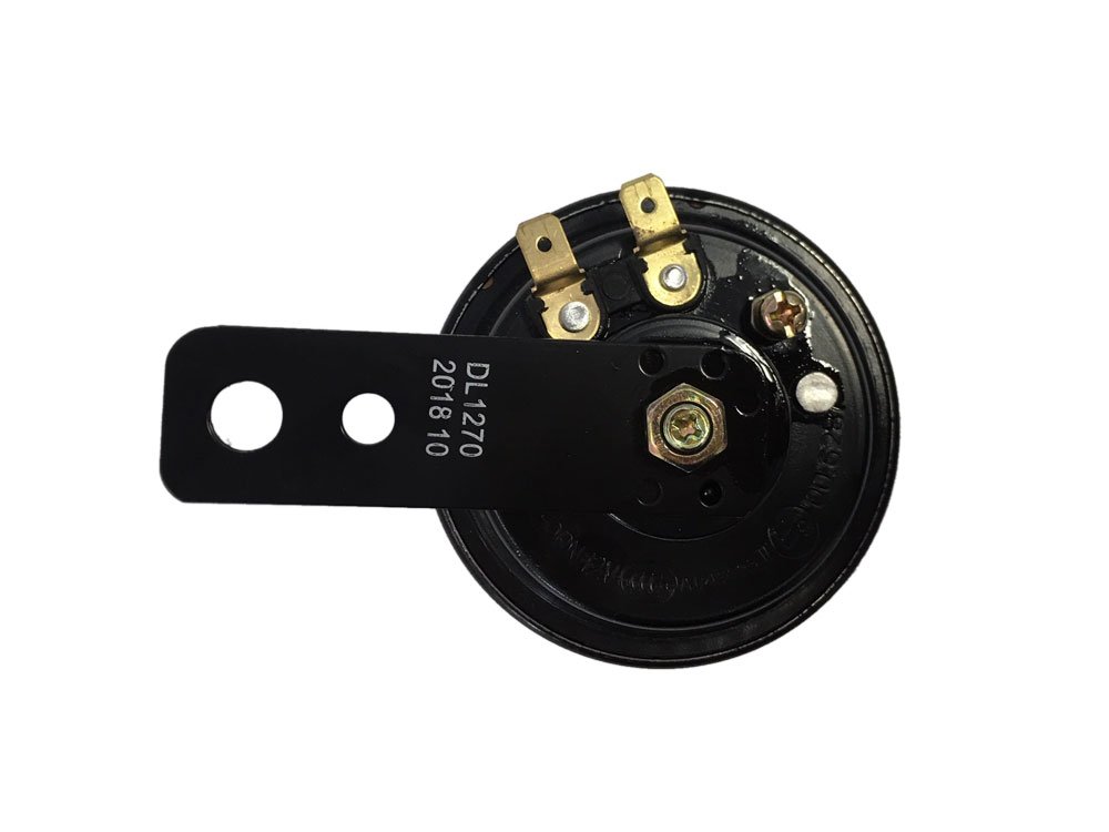 MotoTec Replacement HORN for Mad 1600W Electric Scooter