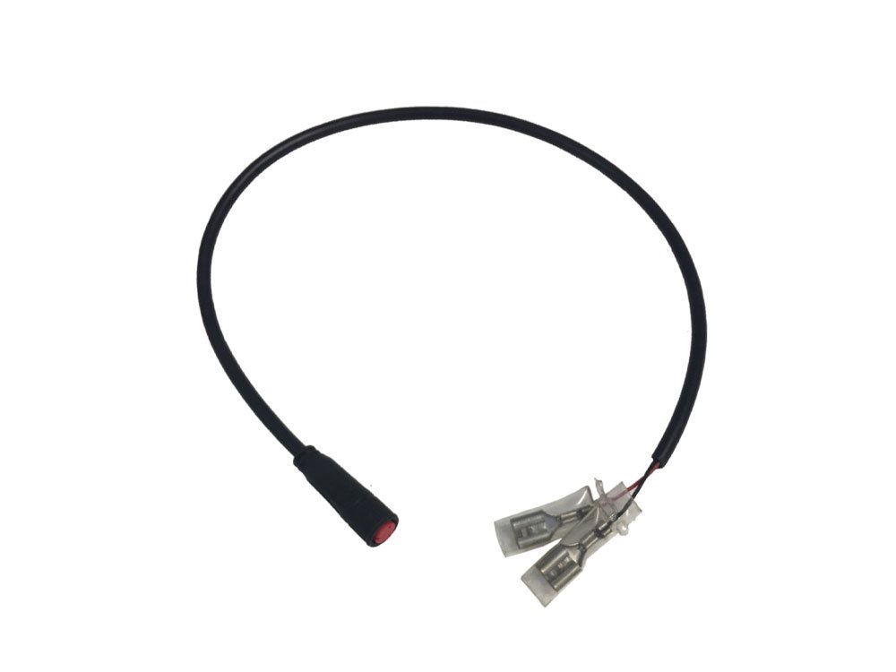 MotoTec Replacement HORN WIRE V2 for Mad 1600W Electric Scooter