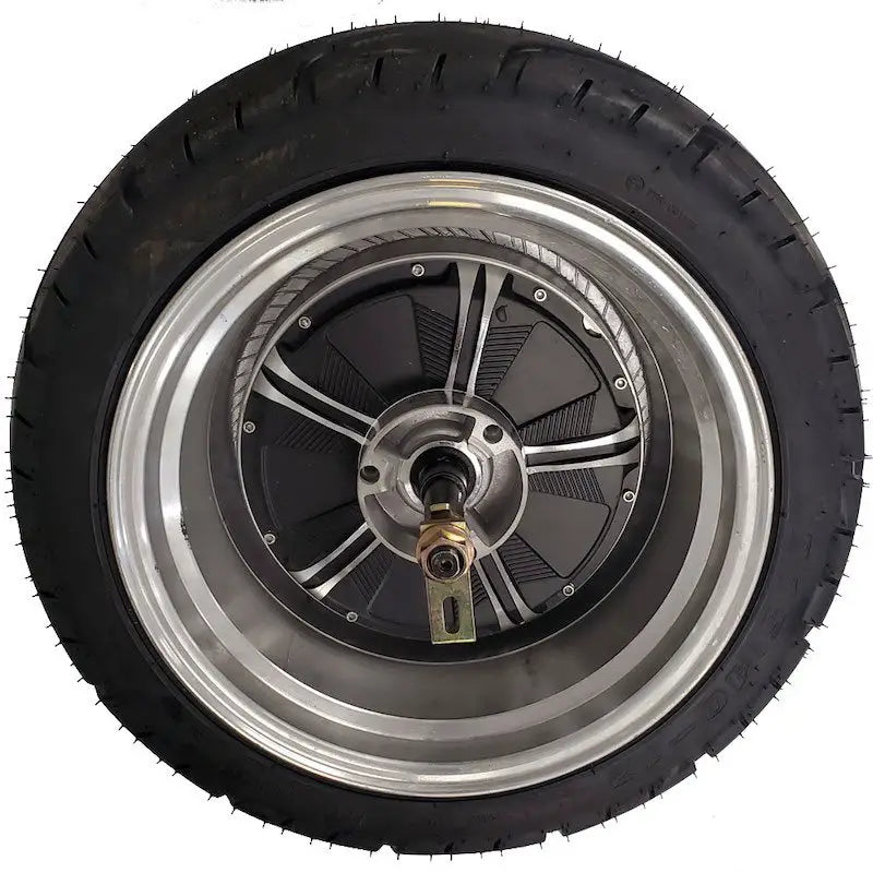 MotoTec Replacement HUB MOTOR for Raven 2500W 60V Electric Bike