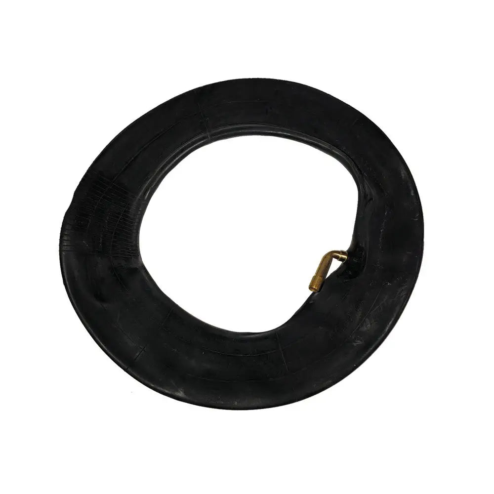 MotoTec Replacement INNER TUBE 10x2.50 BENT VALVE for Free Ride Electric Scooter