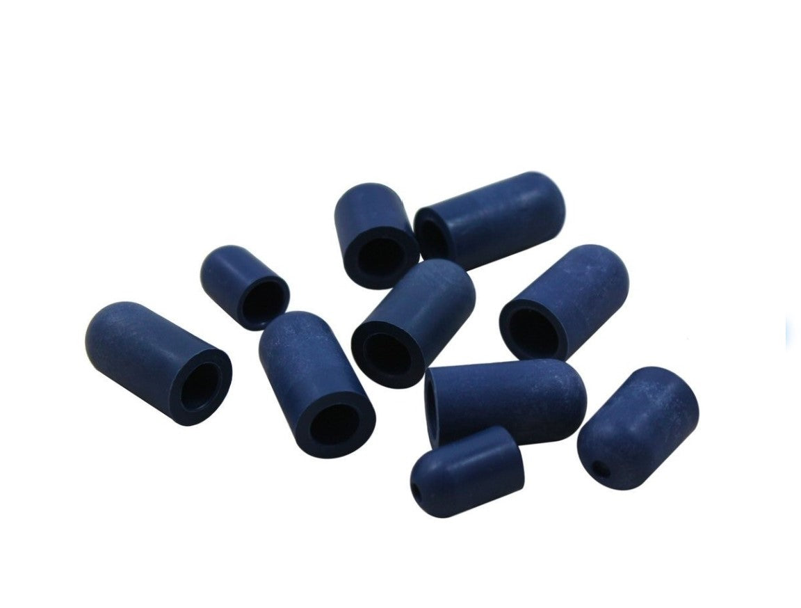 MotoTec Replacement J.Costa 34mm GLIDING ROLLER WEIGHTS Set of 16, 184-21-15.5g