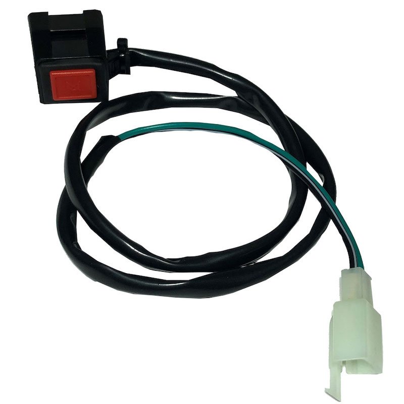 MotoTec Replacement KILL SWITCH for Hooligan 60cc Dirt Bike