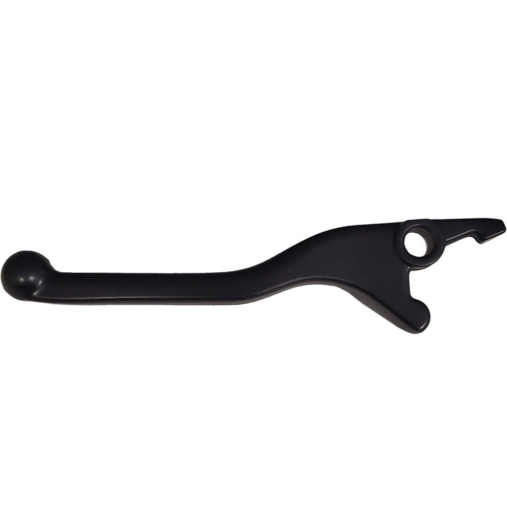 MotoTec Replacement LEFT BRAKE HANDLE BLACK for Hooligan 60cc Dirt Bike