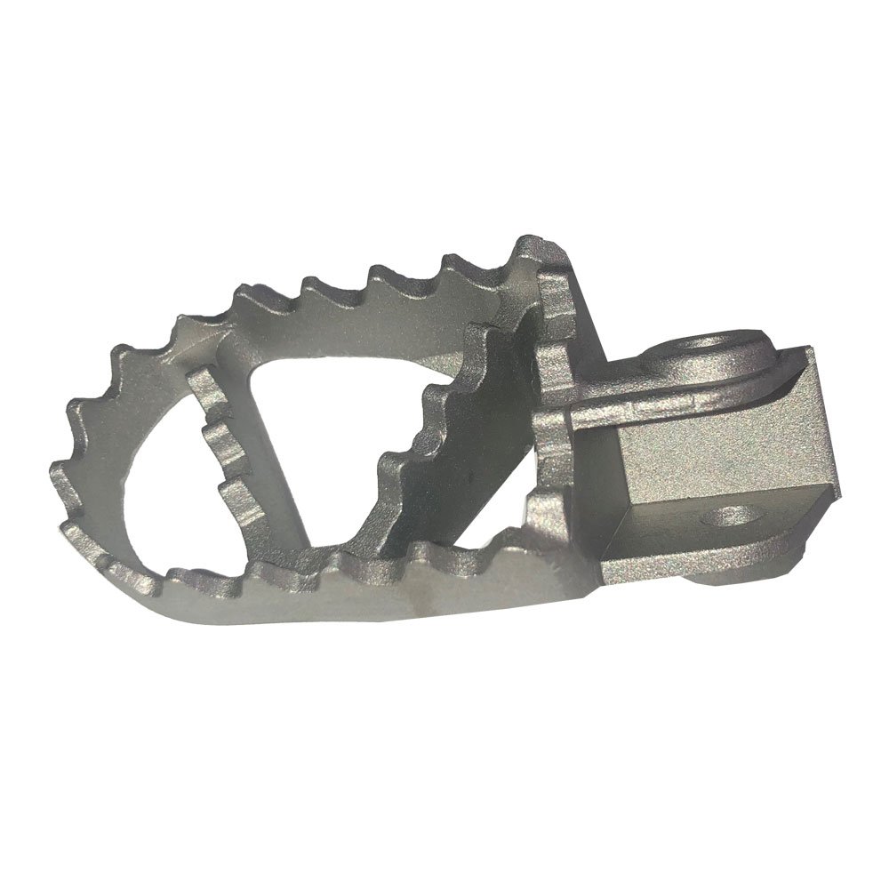 MotoTec Replacement LEFT FOOT PEG for Hooligan 60cc Dirt Bike