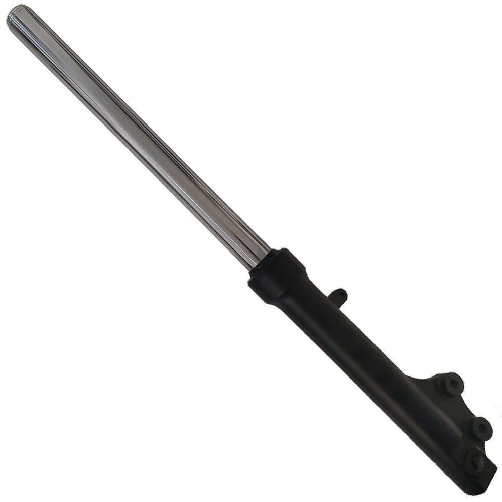 MotoTec Replacement LEFT FRONT FORK for X1 Gas Dirt Bike 03.03.063