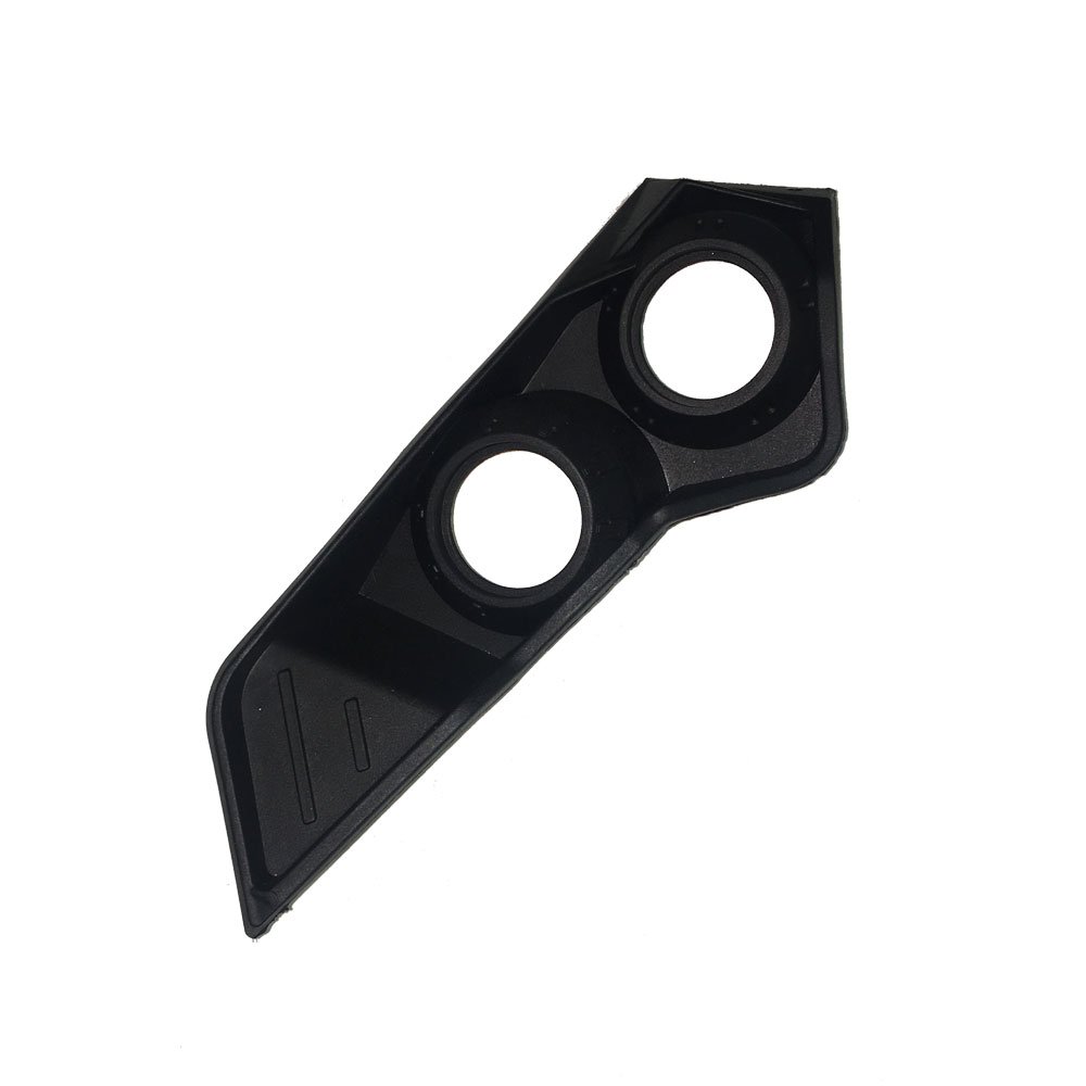 MotoTec Replacement LEFT LIGHT COVER for Renegade Electric ATV