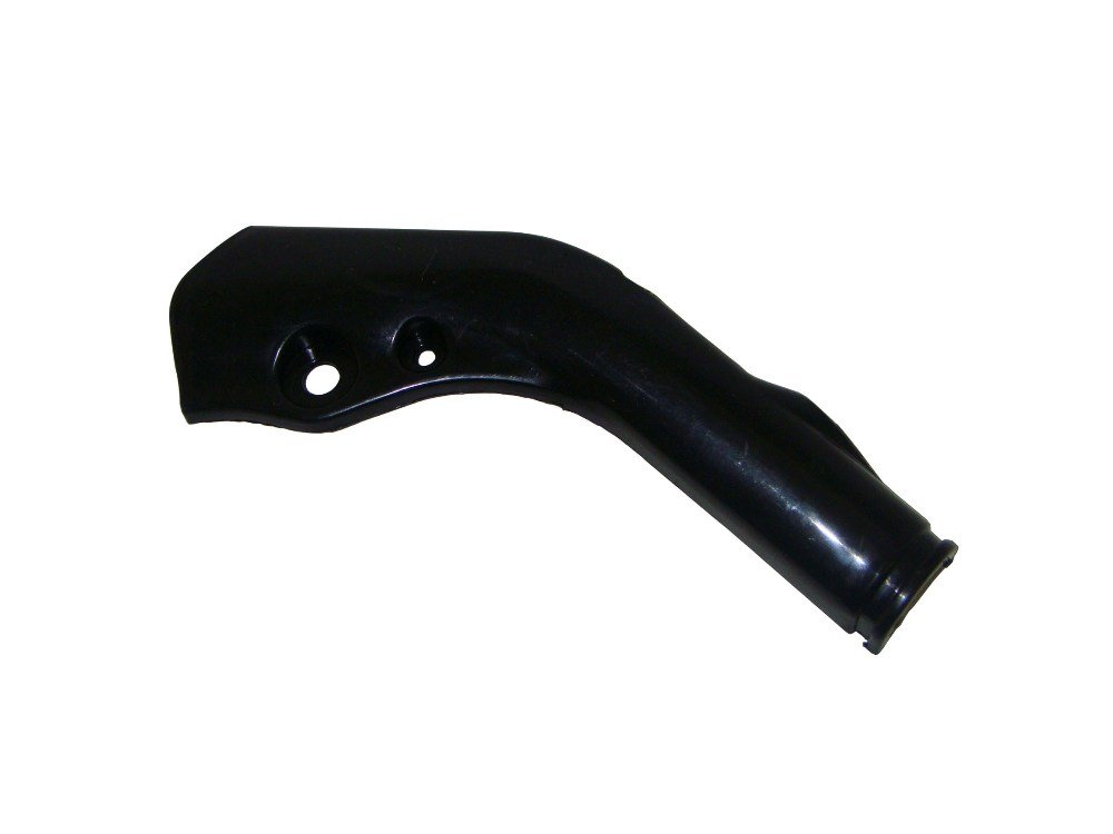MotoTec Replacement LEFT SIDE COVER for Gazella Dirt Bike
