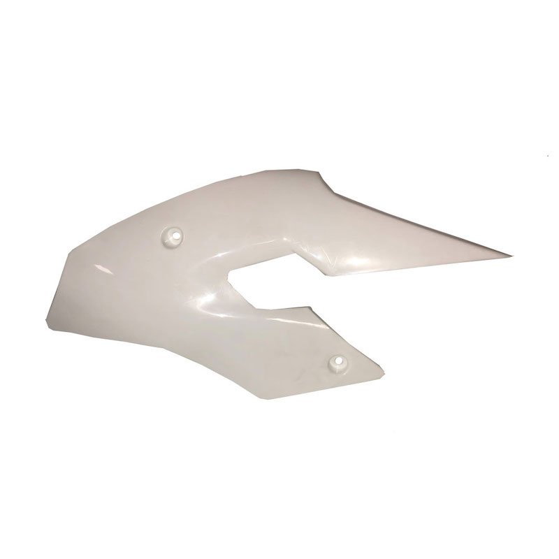 MotoTec Replacement LEFT SIDE FAIRING for Hooligan 60cc Dirt Bike