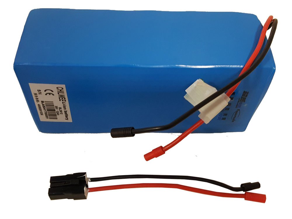 MotoTec Replacement LITHIUM BATTERY for MiniMad 36V Electric Scooter