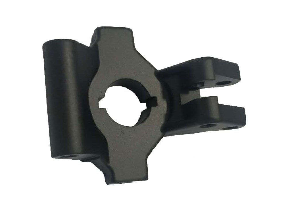 MotoTec Replacement LOWER HANDLEBAR HINGE for the Mad 1600W Electric Scooter