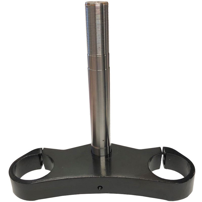 MotoTec Replacement LOWER TRIPLE TREE for Hooligan 60cc Dirt Bike