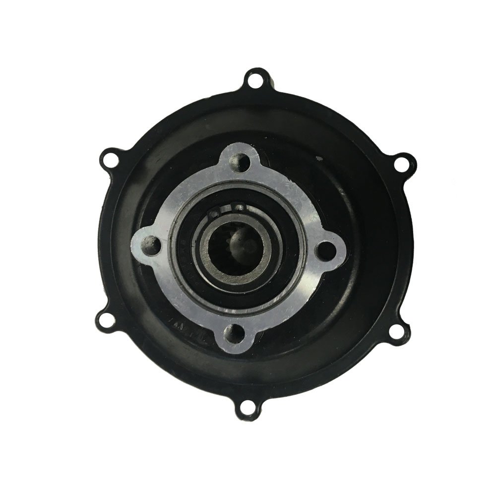 MotoTec Replacement MOTOR CASE DIFFERENTIAL for Renegade Electric ATV