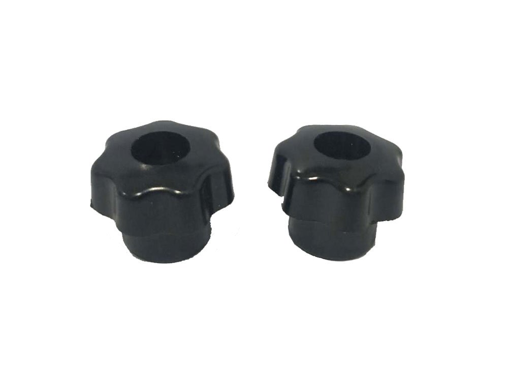 MotoTec Replacement PLASTIC SEAT NUT for the Mad 1600W Electric Scooter
