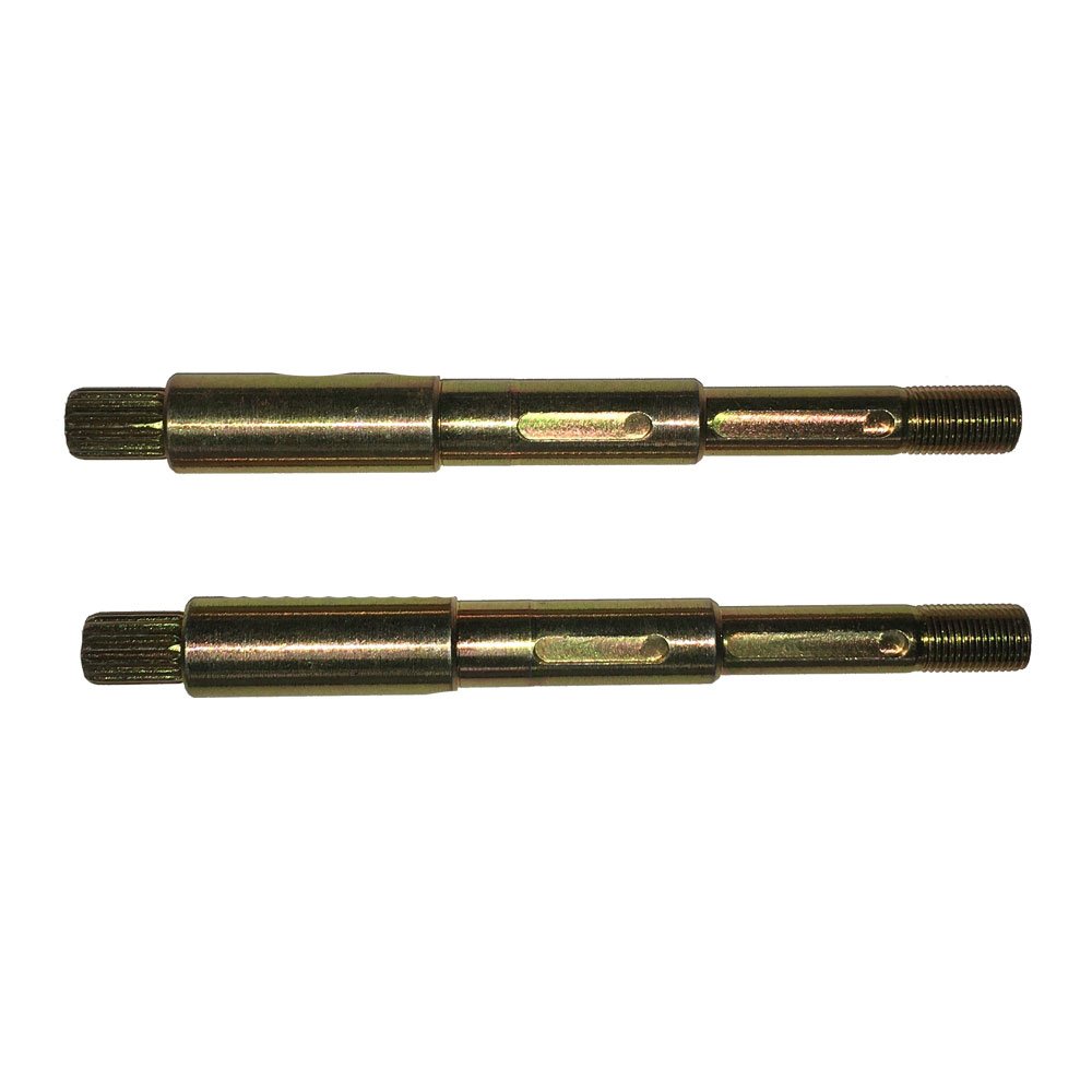 MotoTec Replacement REAR AXLE for Renegade Electric ATV