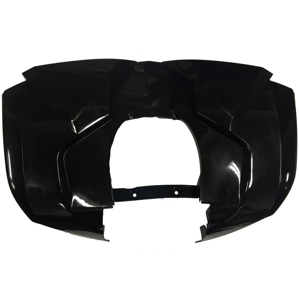 MotoTec Replacement REAR FAIRING for Renegade Electric ATV