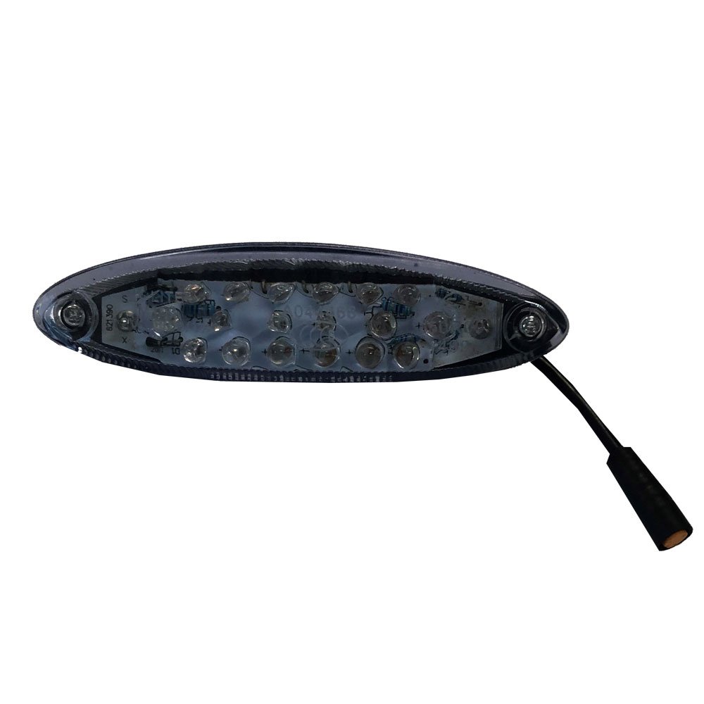 MotoTec Replacement REAR LIGHT for Mars 3500W Scooter