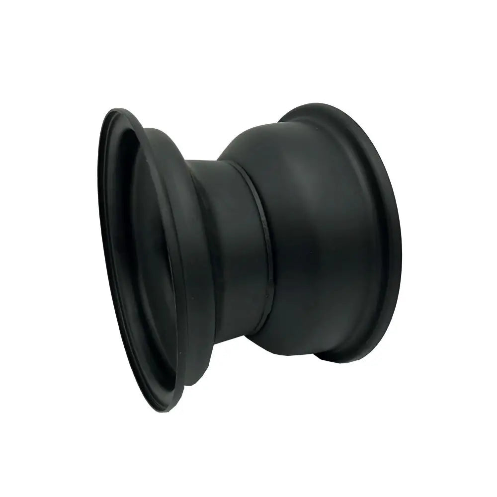 MotoTec Replacement REAR RIM for Bull 125cc Gas ATV