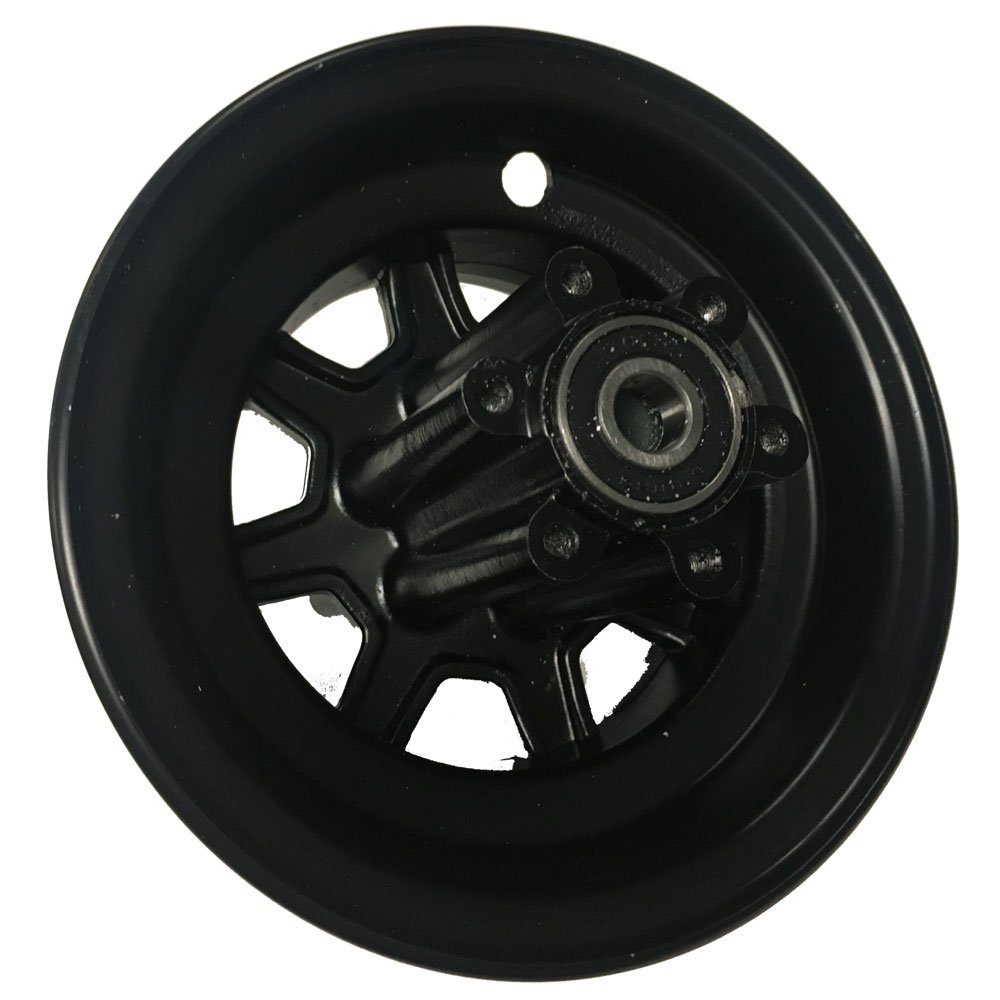 MotoTec Replacement REAR RIM for MiniMad 36V Electric Scooter