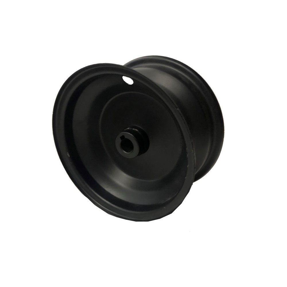 MotoTec Replacement REAR RIM for Renegade Electric ATV