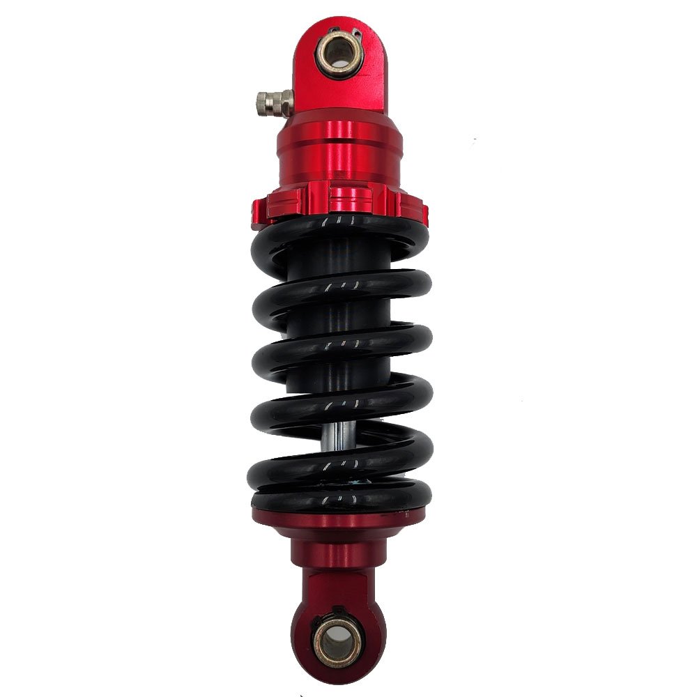 MotoTec Replacement REAR SHOCK for 1000W 48V Superbike