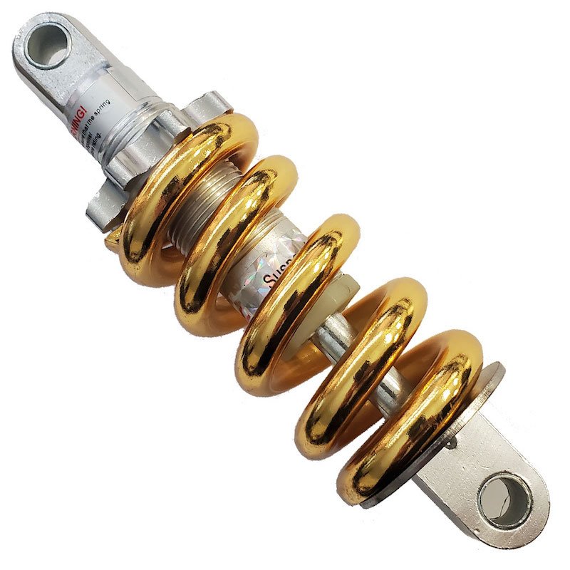 MotoTec Replacement REAR SHOCK V2 for 2000W Scooter