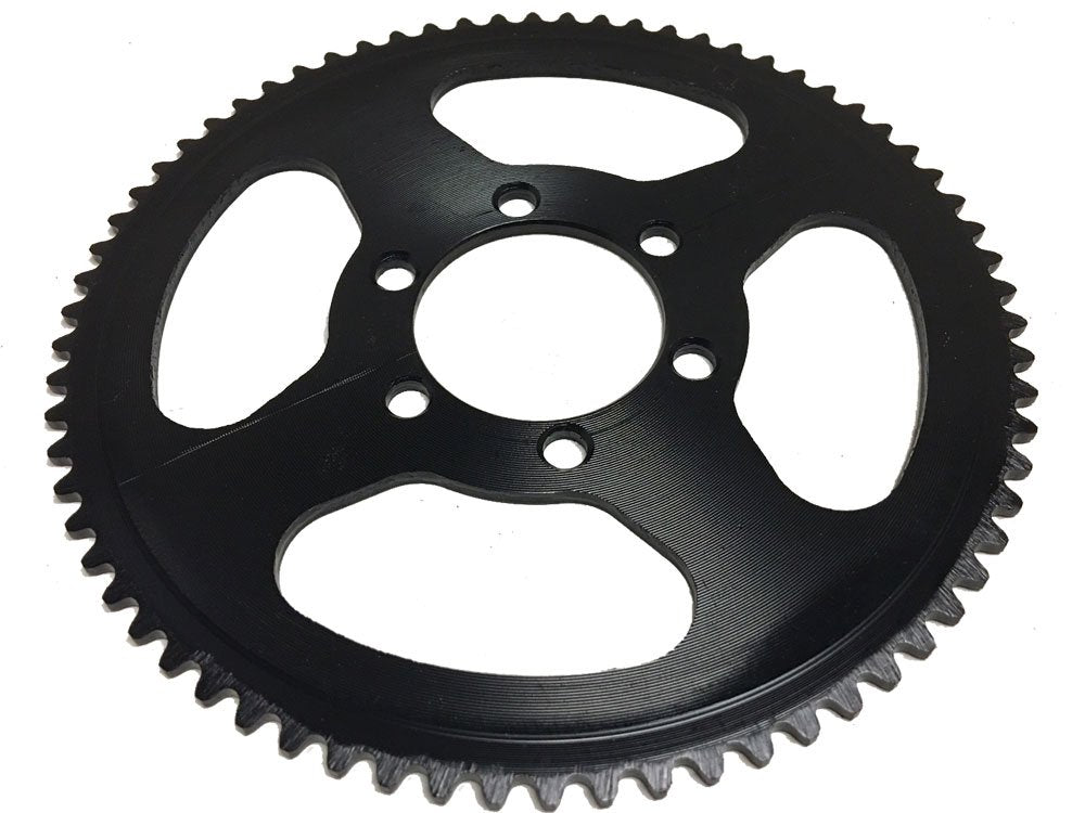 MotoTec Replacement REAR SPROCKET 70T for MiniMad 36V Electric Scooter