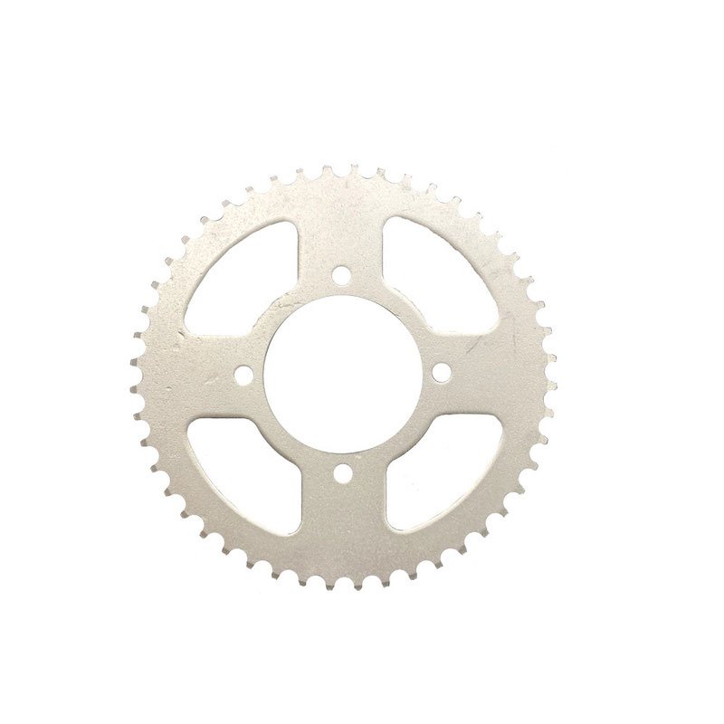 MotoTec Replacement REAR SPROCKET for Hooligan 60cc Dirt Bike