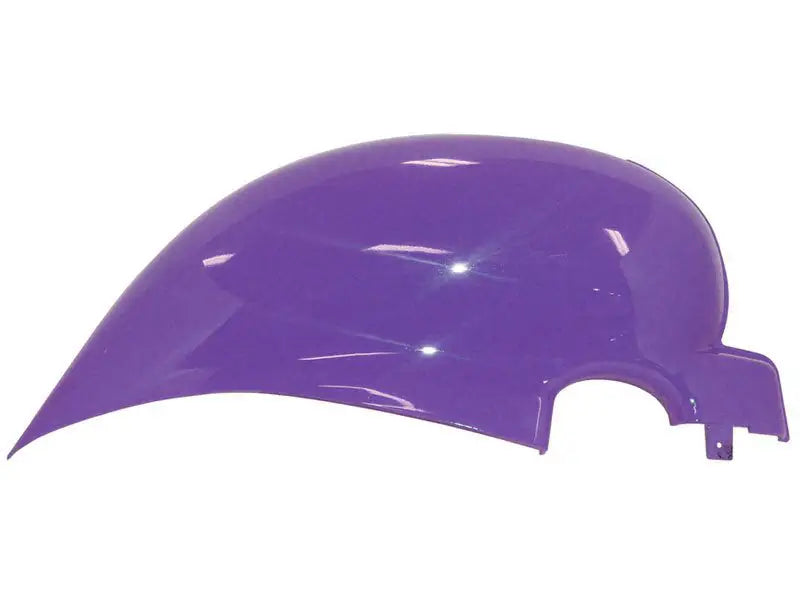 MotoTec Replacement RIGHT BODY PANEL PURPLE for 24V Kids Electric Moped