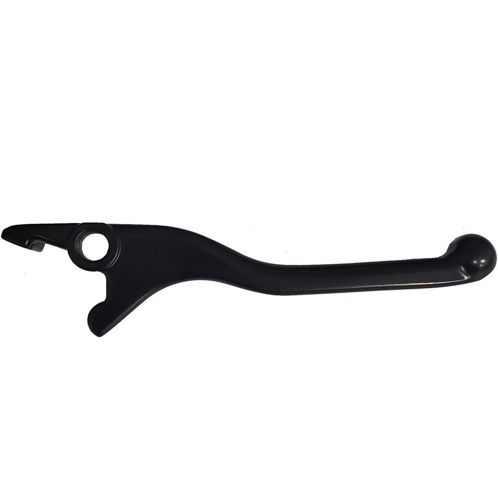 MotoTec Replacement RIGHT BRAKE HANDLE BLACK for Hooligan 60cc Dirt Bike