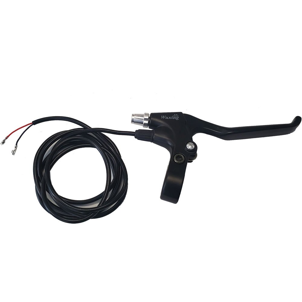 MotoTec Replacement RIGHT BRAKE LEVER for Cruiser 48V Electric Scooter