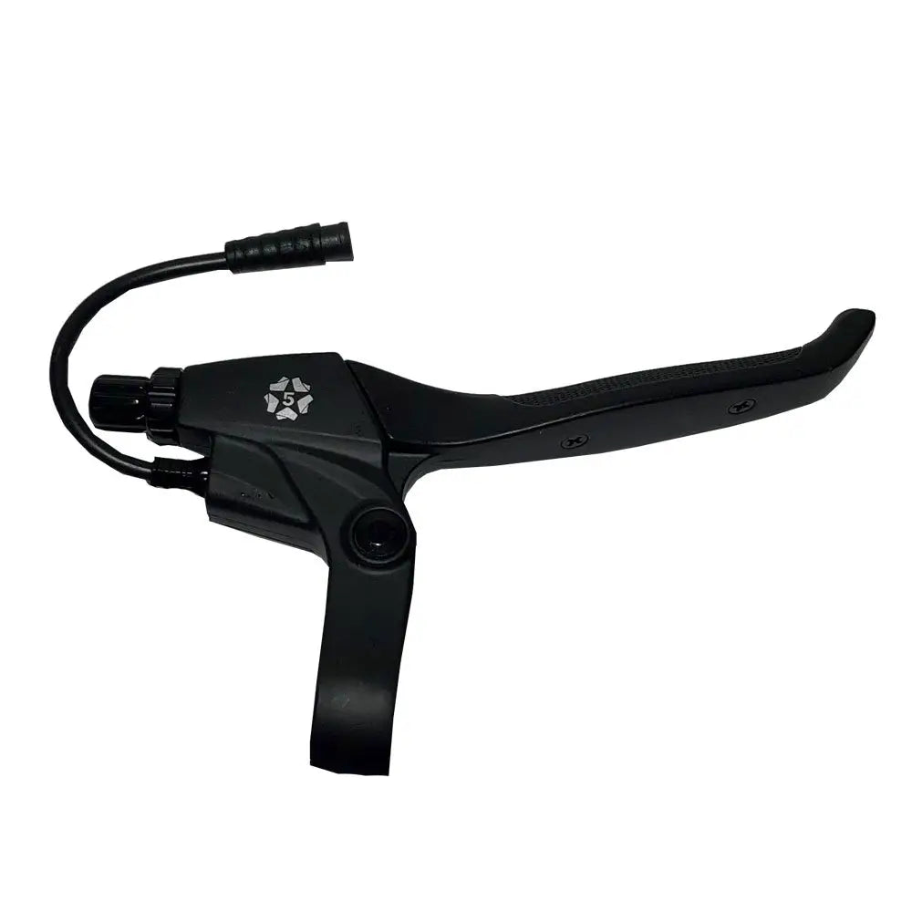 MotoTec Replacement RIGHT BRAKE LEVER for Free Ride Electric Scooter