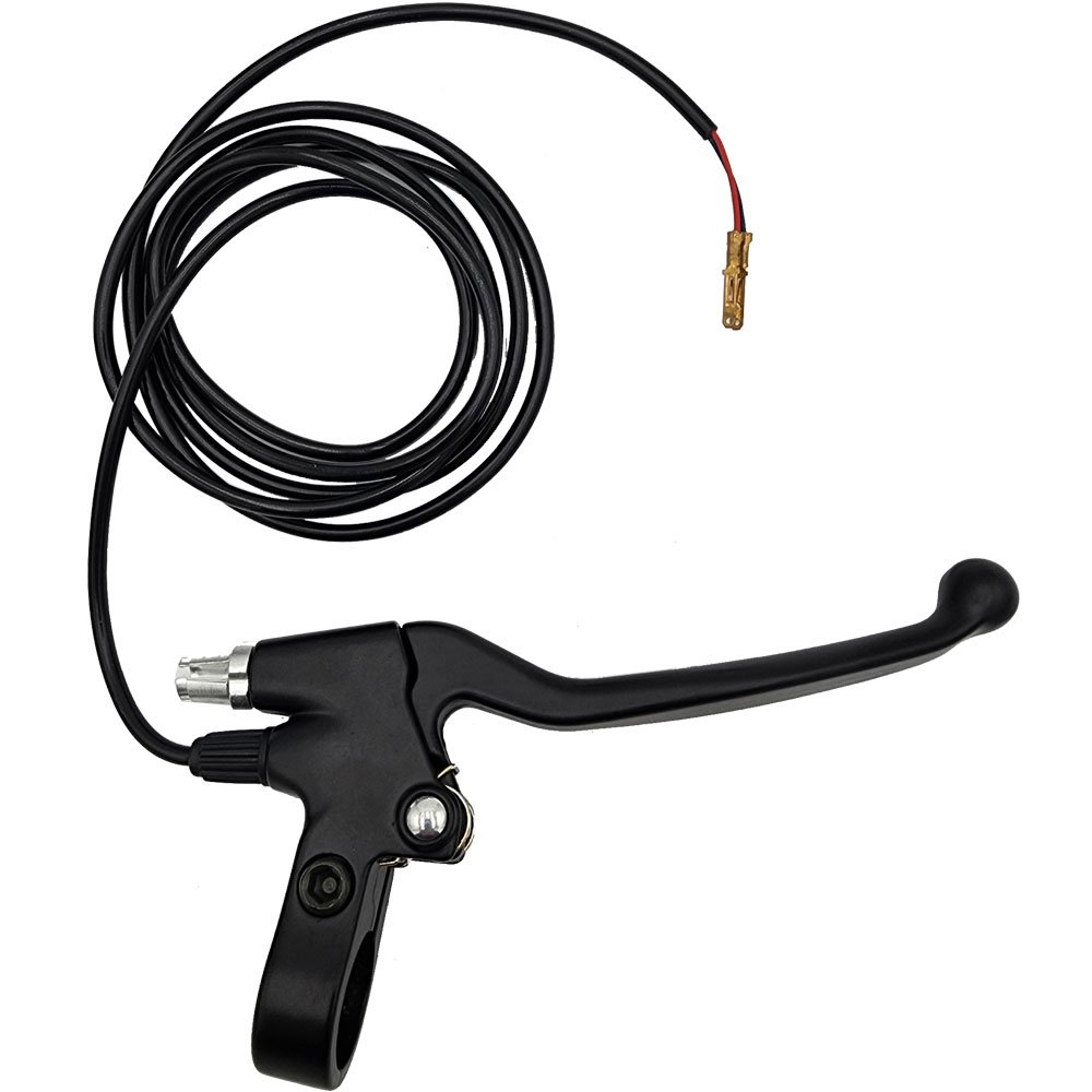 MotoTec Replacement RIGHT BRAKE LEVER V3 for Mad 1600W Electric Scooter