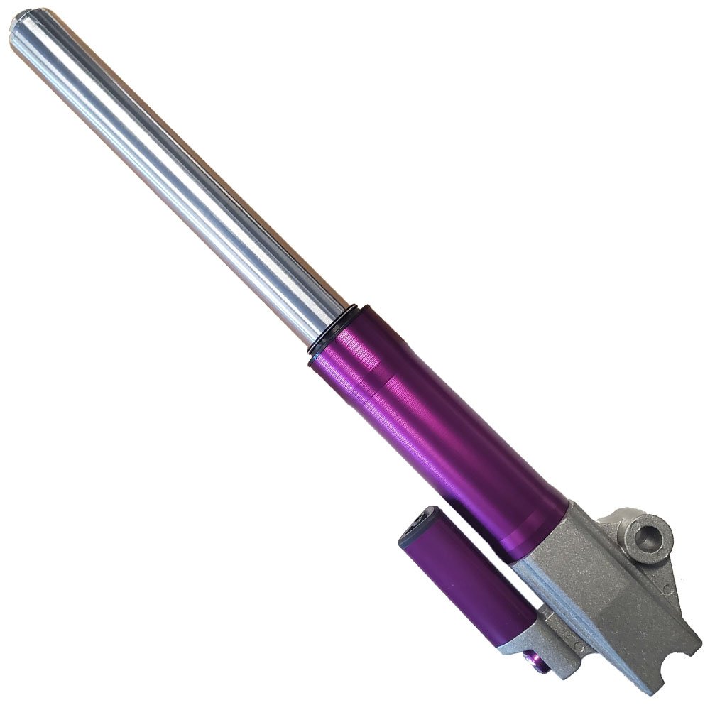 MotoTec Replacement RIGHT FRONT SHOCK for Mars 2500W Scooter