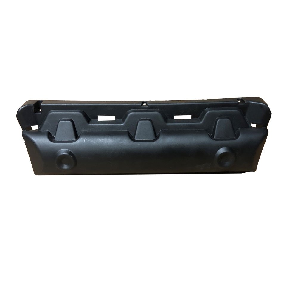 MotoTec Replacement RIGHT SIDE DOOR PANEL for Monster Truck 4x4 12V Ride-On Toy