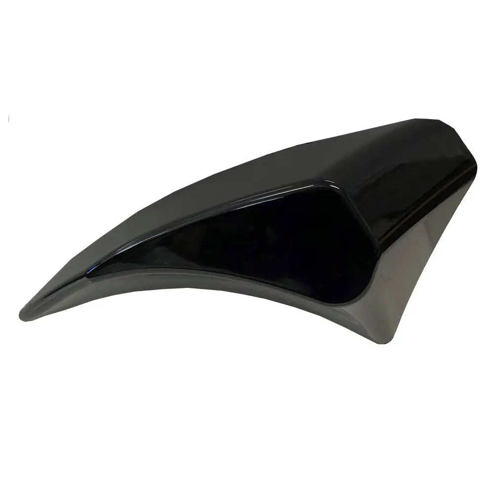 MotoTec Replacement RIGHT SIDE FENDER BLACK for Raven 2500W 60V Electric Bike