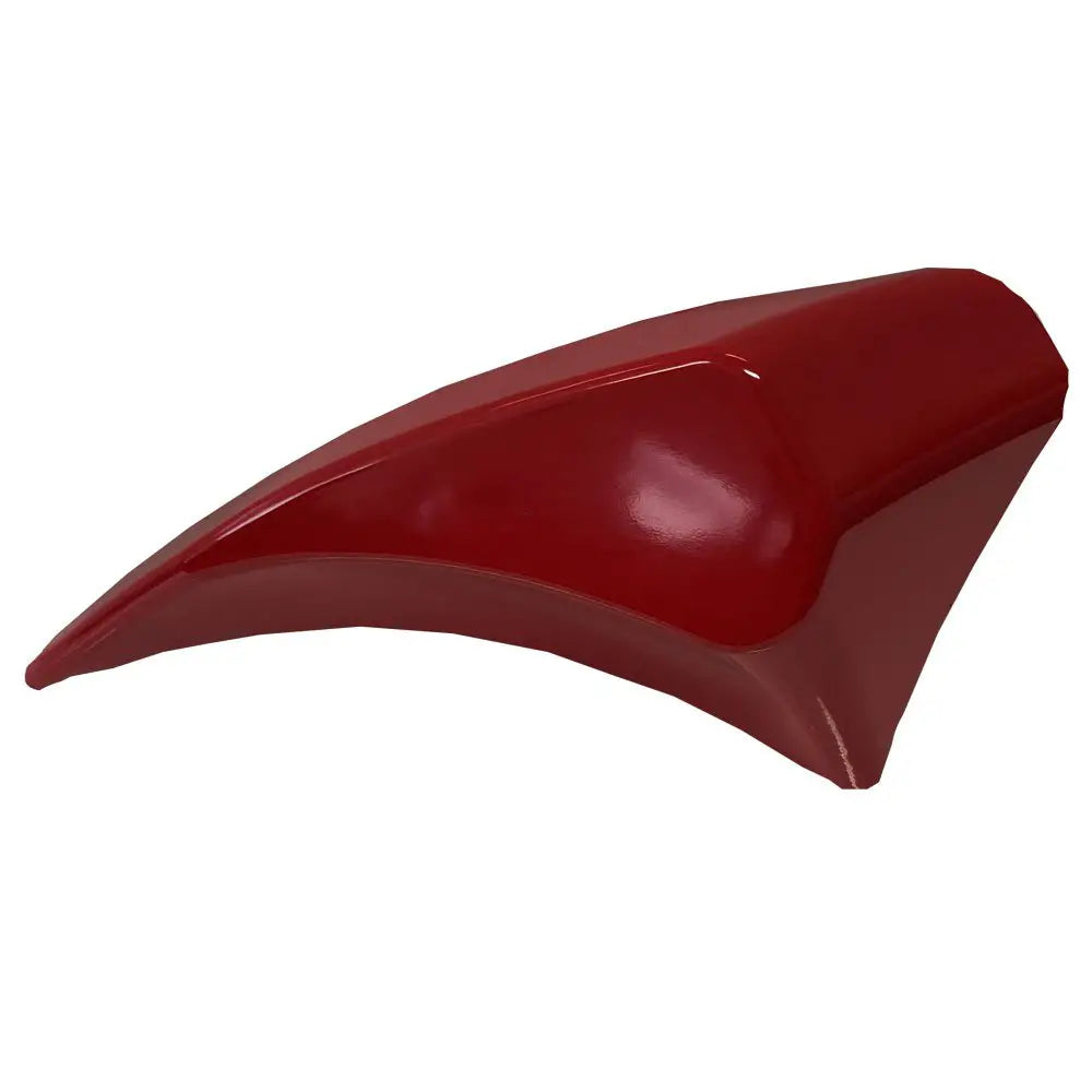 MotoTec Replacement RIGHT SIDE FENDER RED for Raven 2500W 60V Electric Bike