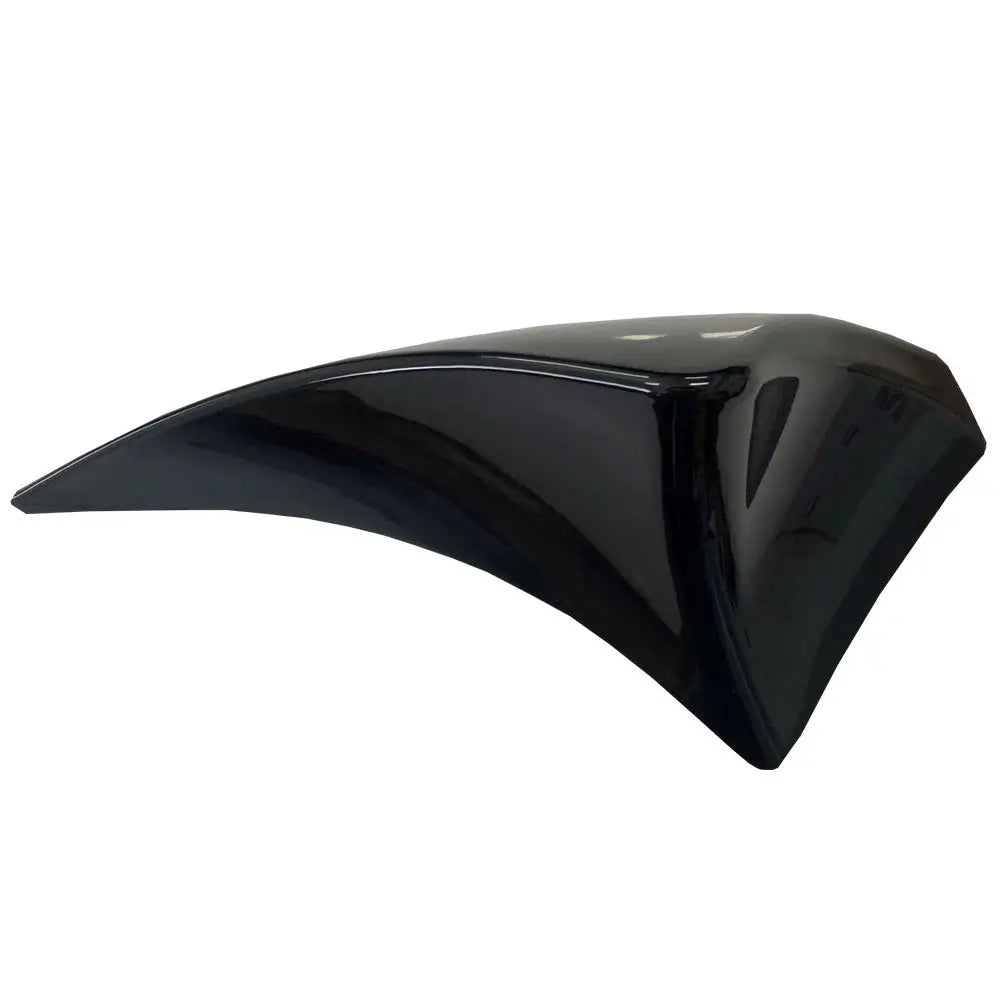 MotoTec Replacement RIGHT TANK FAIRING for Lowboy 2500W 60V Electric Scooter