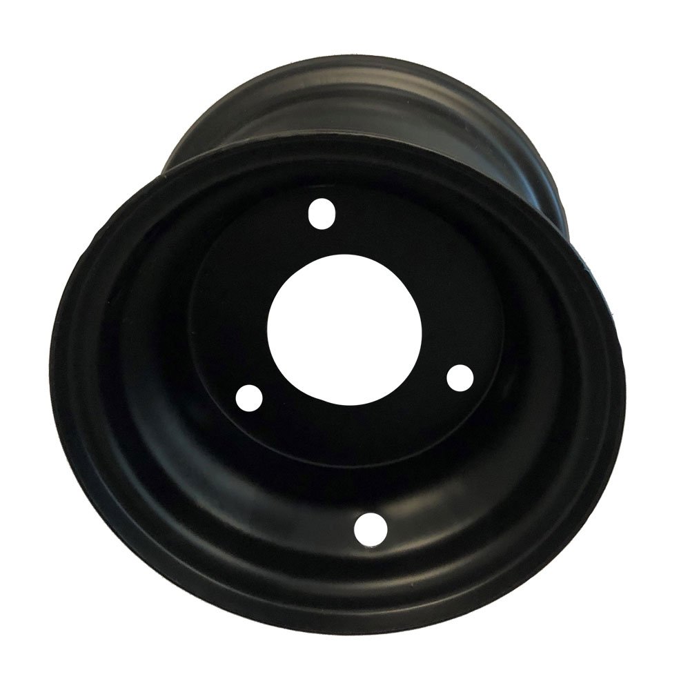 MotoTec Replacement RIM for Rex 110cc Gas ATV