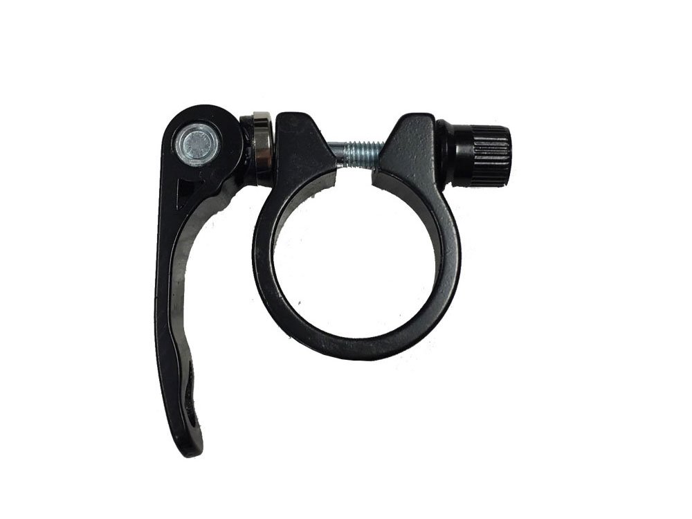 MotoTec Replacement SEAT CLAMP for MiniMad 36V Electric Scooter