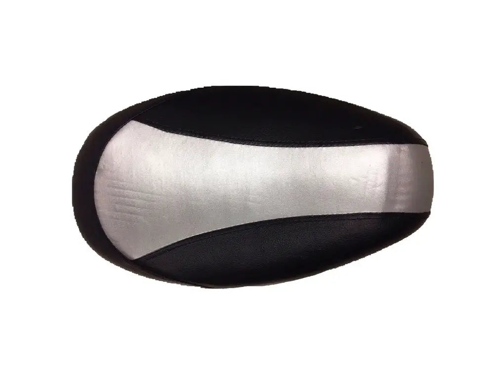 MotoTec Replacement SEAT for Kids Electric Moped, MT-EM_Seat